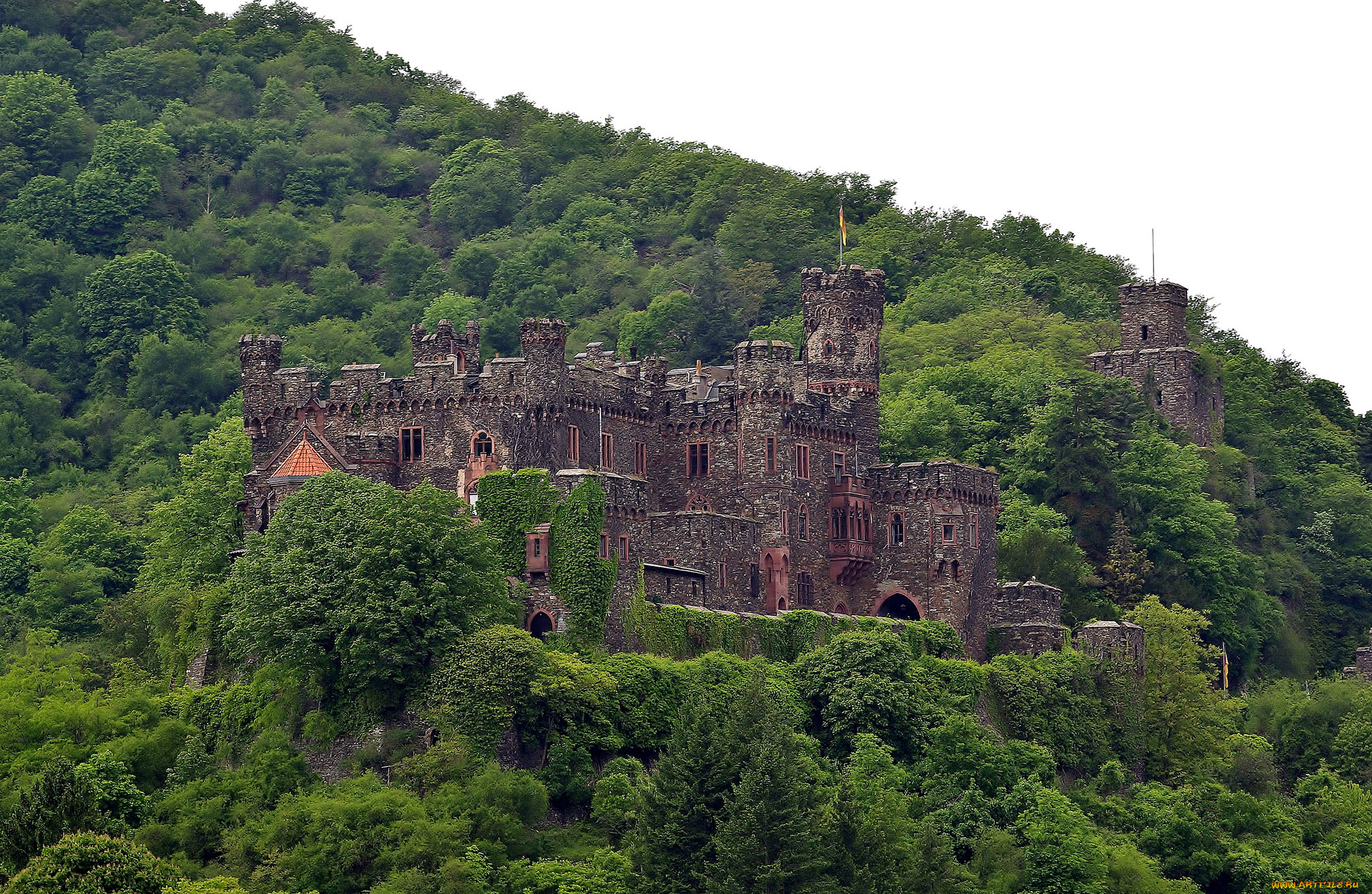 reichenstein castle,  germany, , - ,  ,  , , , , , 